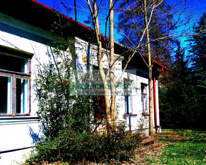 Dom Sprzedaż Brwinów