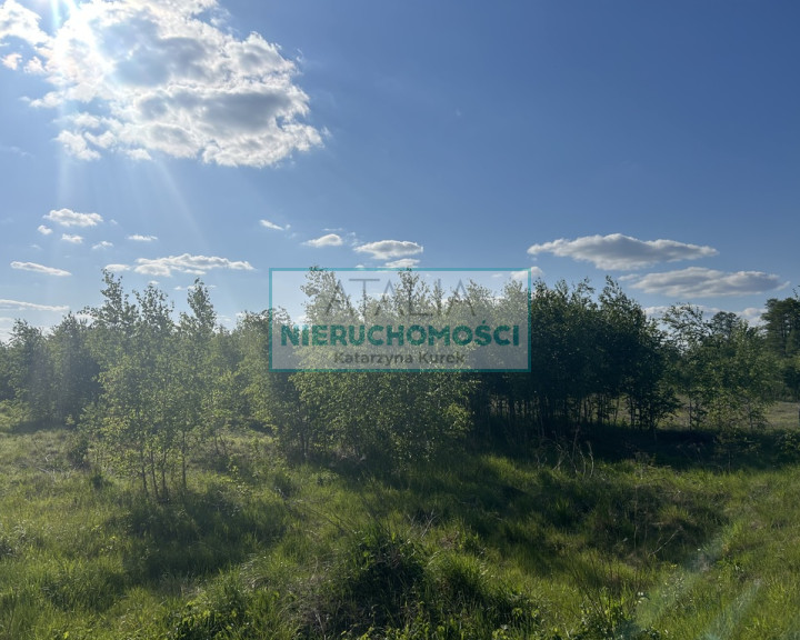 Działka Sprzedaż Jaktorów