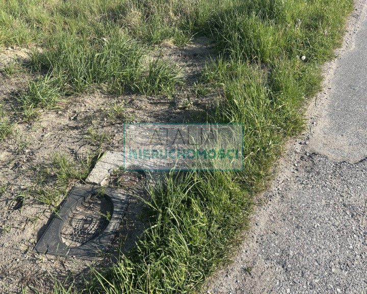 Działka Sprzedaż Jaktorów