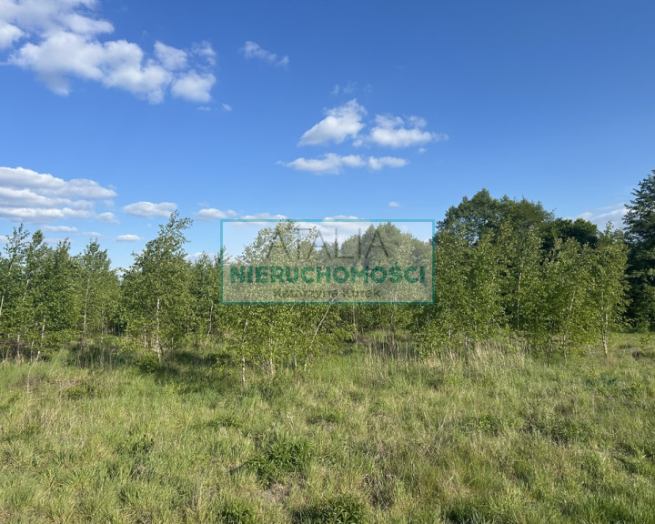 Działka Sprzedaż Jaktorów