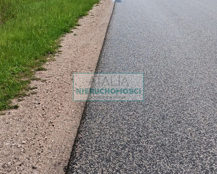 Działka Sprzedaż Międzyborów