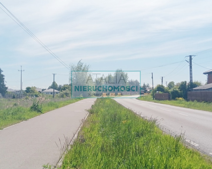 Dom Sprzedaż Grodzisk Mazowiecki