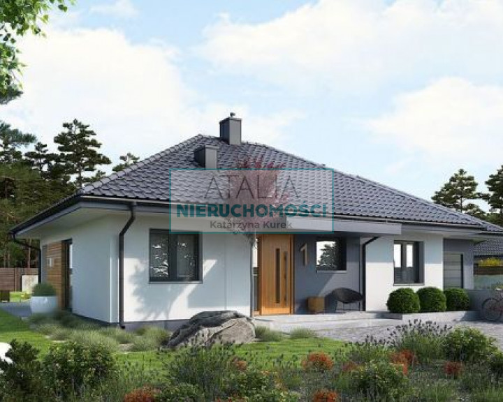 Dom Sprzedaż Grodzisk Mazowiecki