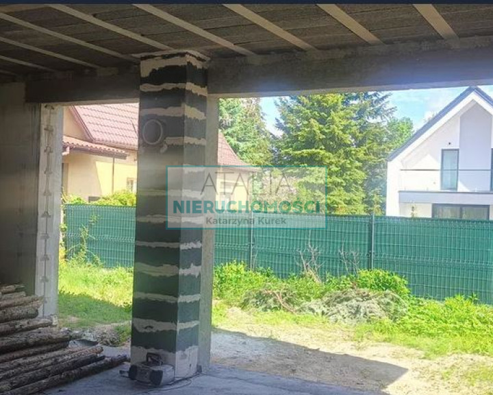 Dom Sprzedaż Otrębusy