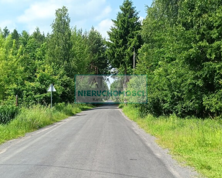 Działka Sprzedaż Opypy