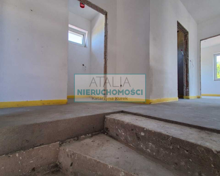 Dom Sprzedaż Chrzanów Mały