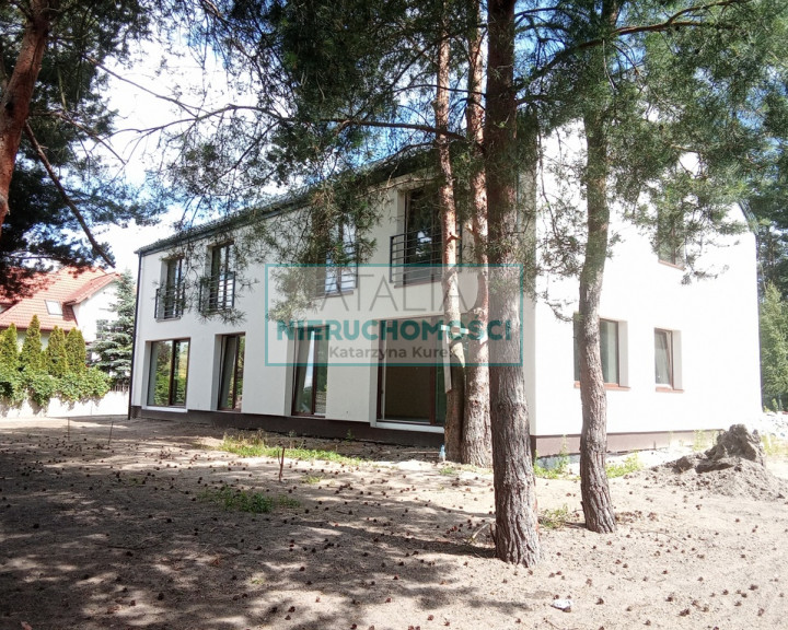 Dom Sprzedaż Osowiec
