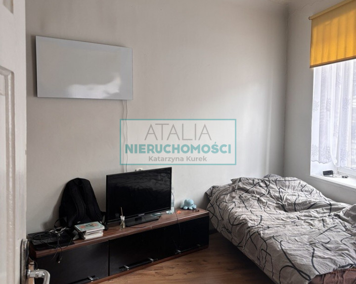 Mieszkanie Sprzedaż Pruszków