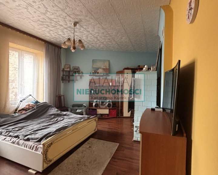 Mieszkanie Sprzedaż Pruszków