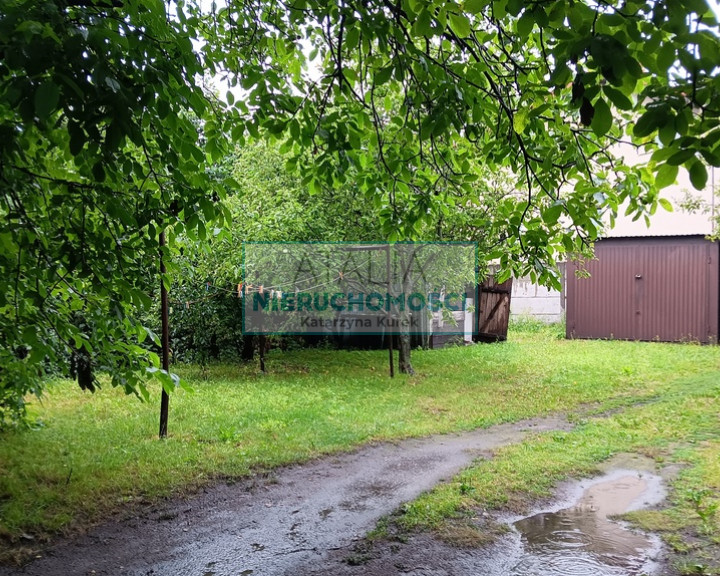 Działka Sprzedaż Grodzisk Mazowiecki