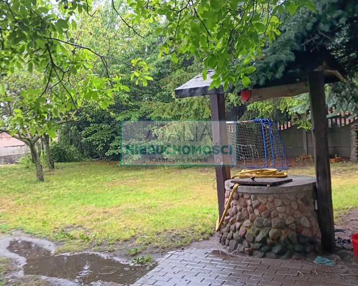 Działka Sprzedaż Grodzisk Mazowiecki