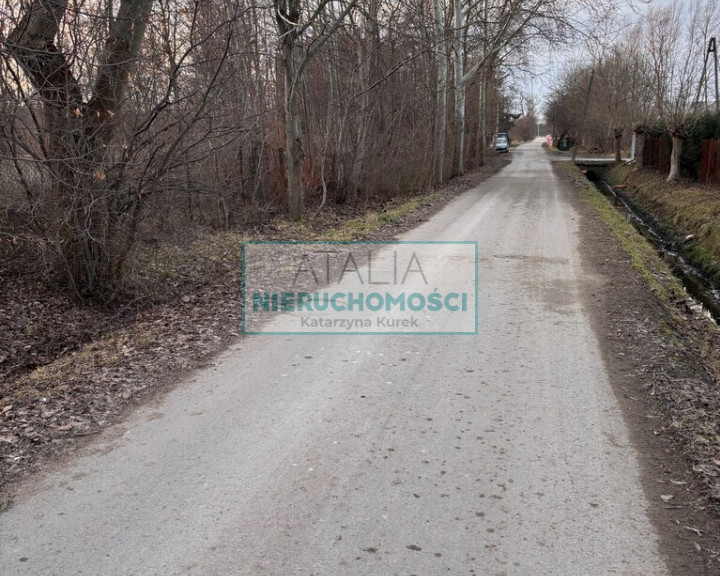 Działka Sprzedaż Opacz-Kolonia