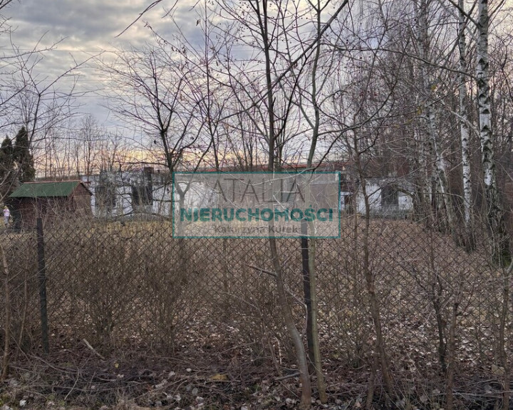 Działka Sprzedaż Opacz-Kolonia