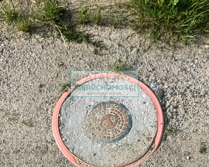 Działka Sprzedaż Kozerki