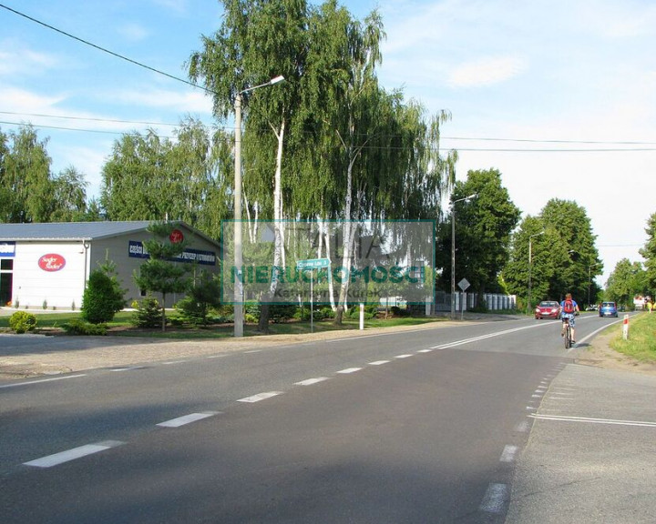 Działka Sprzedaż Kozerki