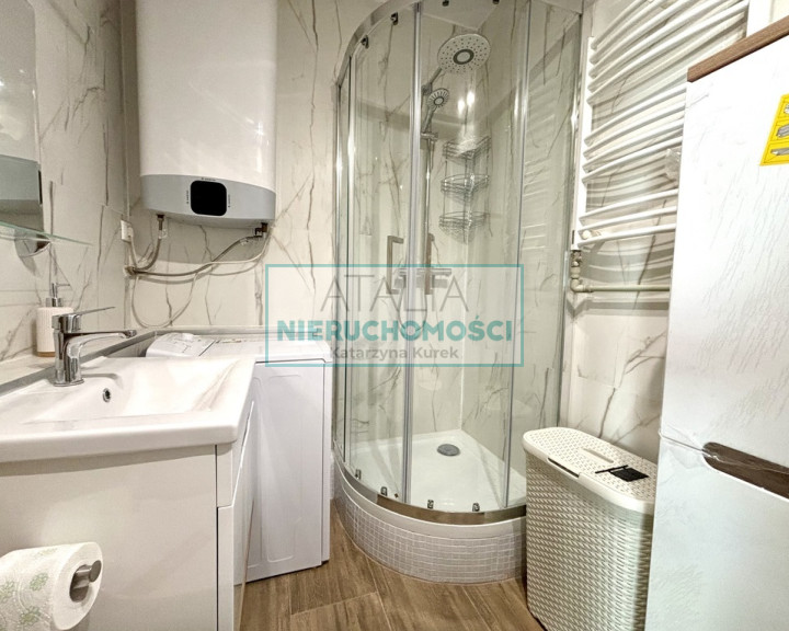 Mieszkanie Wynajem Grodzisk Mazowiecki