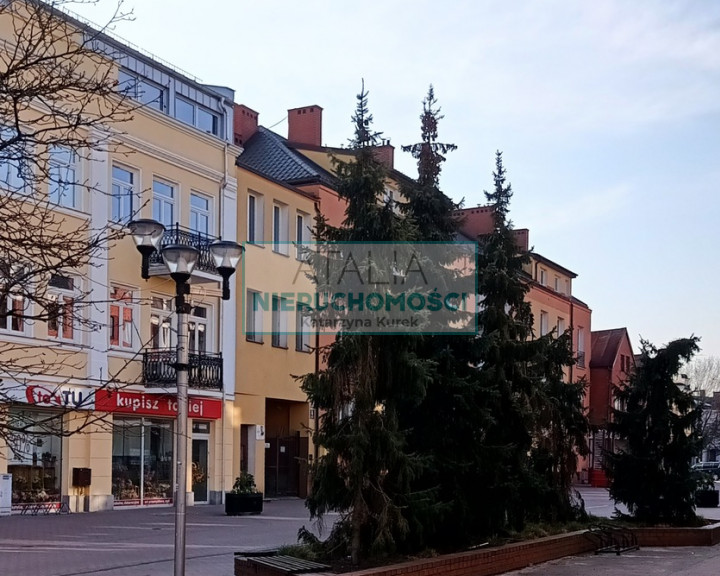 Mieszkanie Sprzedaż Grodzisk Mazowiecki