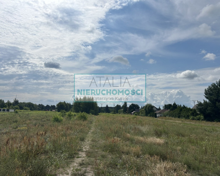 Działka Sprzedaż Nadarzyn