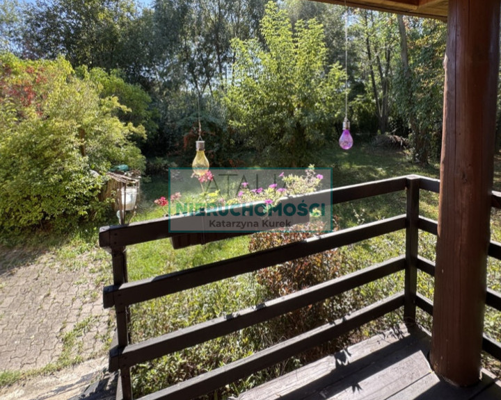 Dom Sprzedaż Jaktorów-Kolonia
