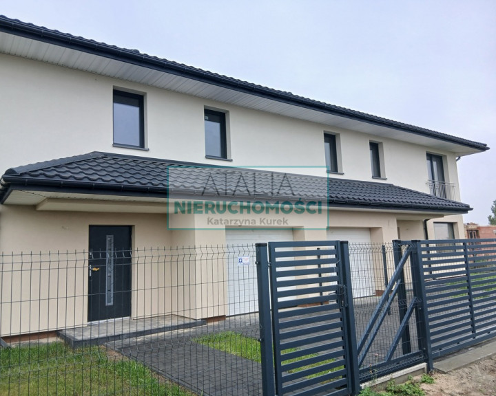 Dom Sprzedaż Brwinów