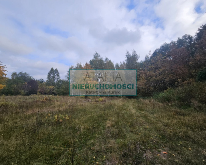 Działka Sprzedaż Radonie