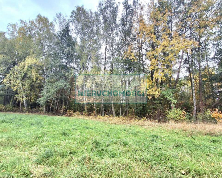 Działka Sprzedaż Radonie
