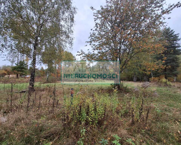 Działka Sprzedaż Radonie