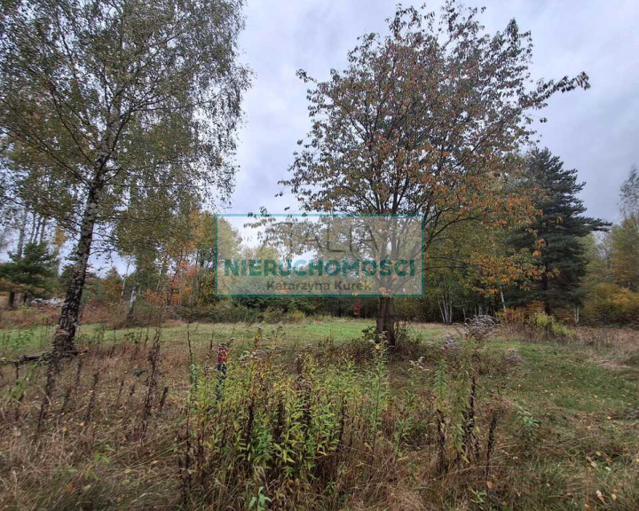 Działka Sprzedaż Radonie