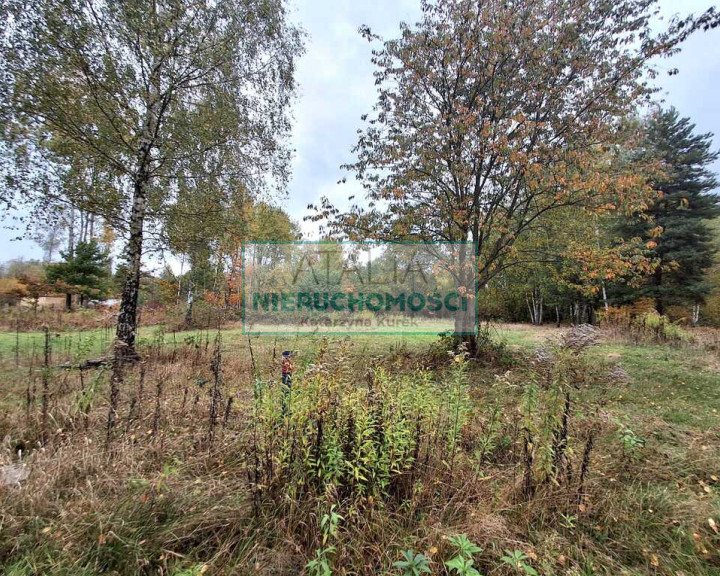 Działka Sprzedaż Radonie