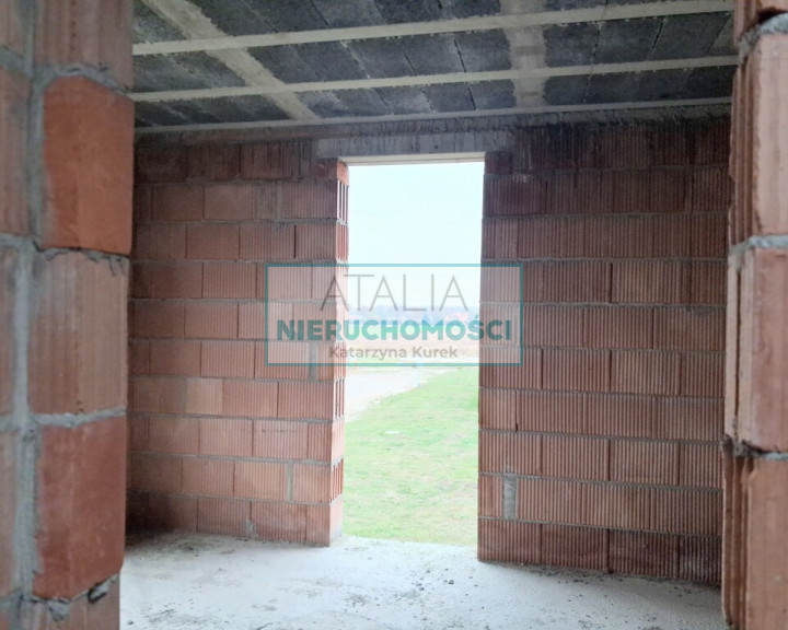 Dom Sprzedaż Grądy