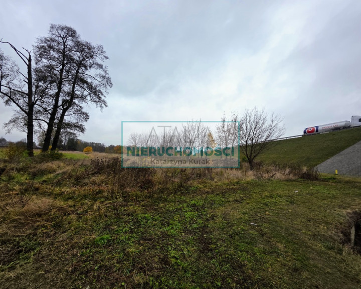 Działka Sprzedaż Grodzisk Mazowiecki
