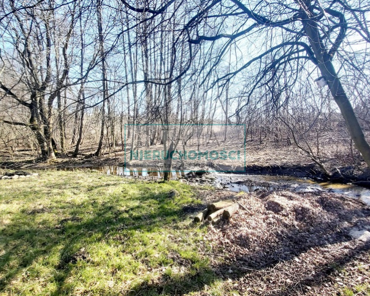 Działka Sprzedaż Ciepłe