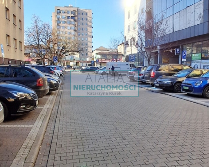 Mieszkanie Sprzedaż Pruszków