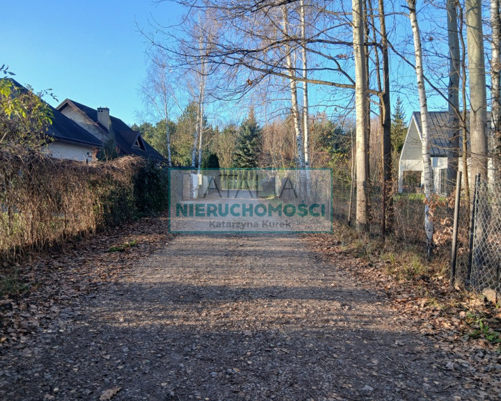 Działka Sprzedaż Owczarnia