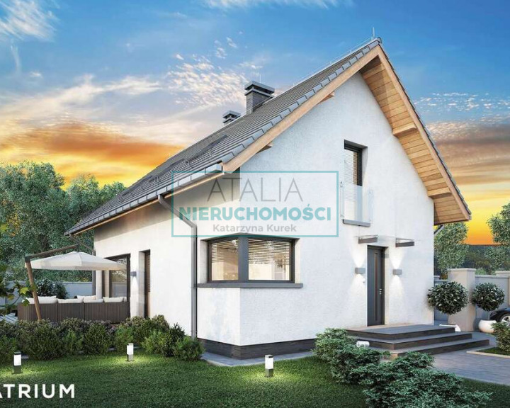 Działka Sprzedaż Chyliczki