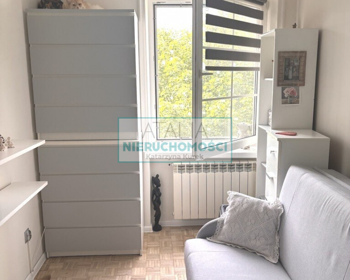 Mieszkanie Sprzedaż Milanówek