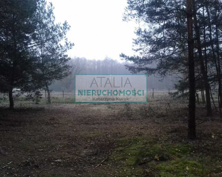 Działka Sprzedaż Bystrzanów