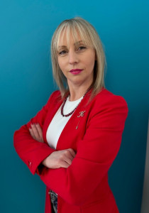 Katarzyna Korinth