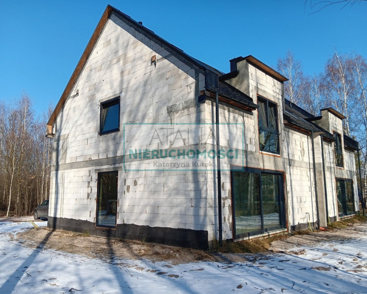 Dom Sprzedaż Adamowizna