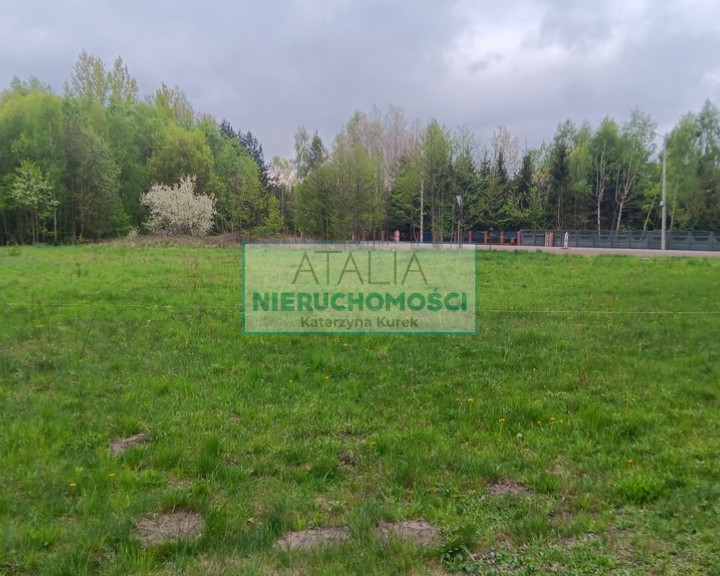 Działka Sprzedaż Żelechów