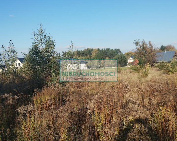 Działka Sprzedaż Nadarzyn