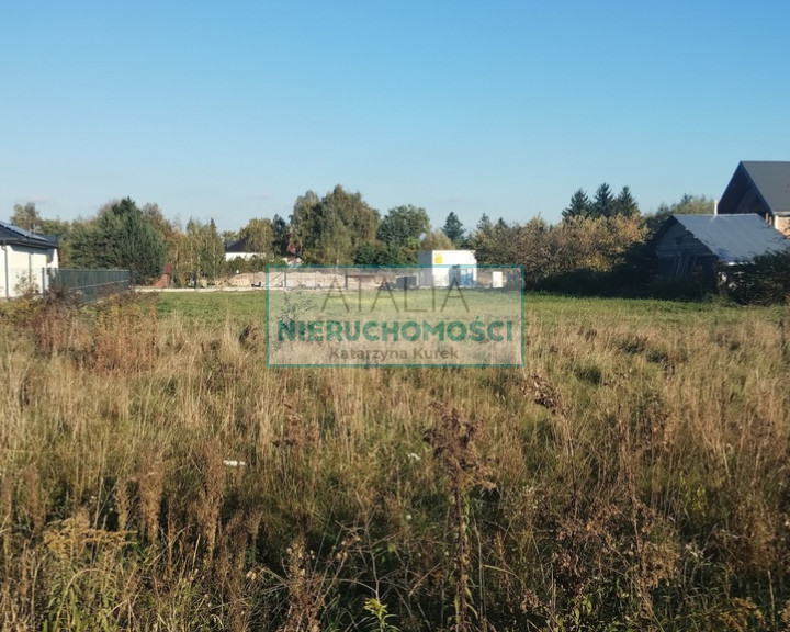 Działka Sprzedaż Nadarzyn
