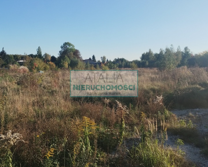 Działka Sprzedaż Nadarzyn
