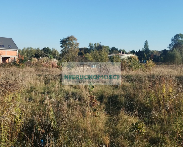Działka Sprzedaż Nadarzyn