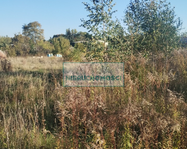 Działka Sprzedaż Nadarzyn