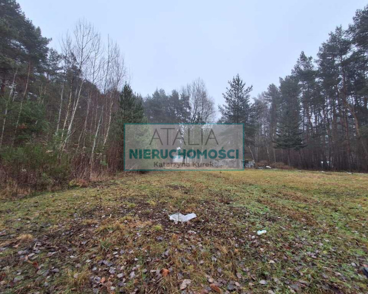 Działka Sprzedaż Nadarzyn