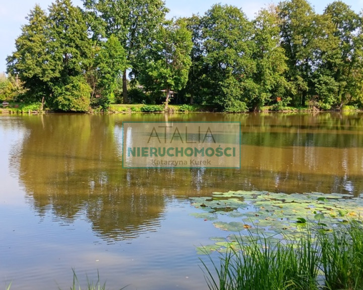 Działka Sprzedaż Grodzisk Mazowiecki