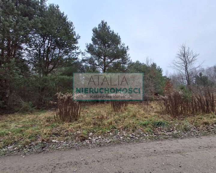 Działka Sprzedaż Milanówek