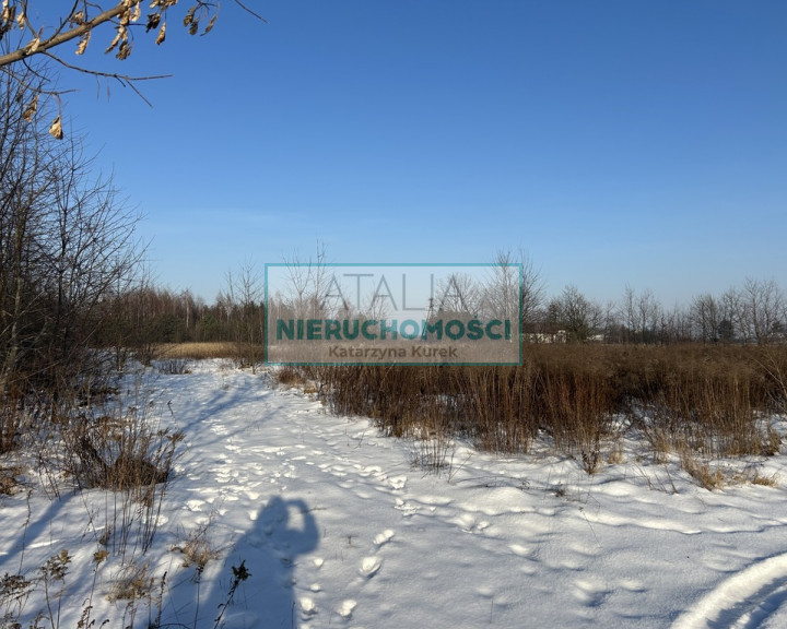 Działka Sprzedaż Milanówek