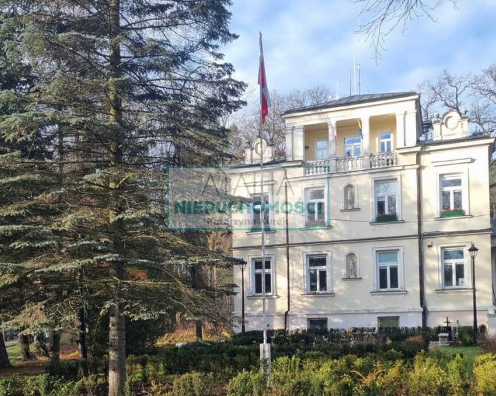 Mieszkanie Sprzedaż Milanówek